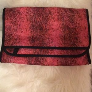 Makeup bag